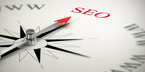 網站SEO百度收錄